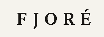 FJORÉ Jewellery logo